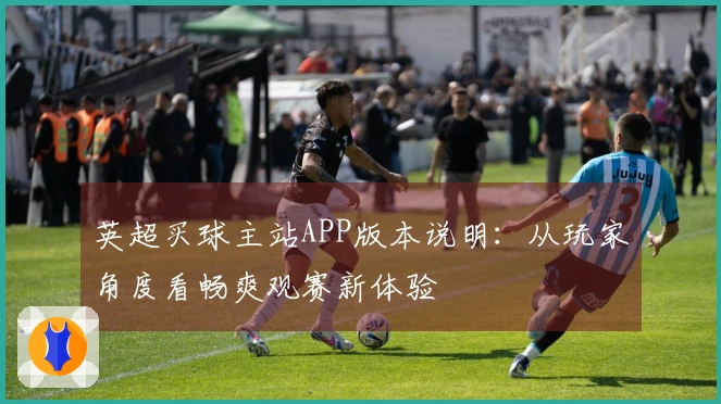 英超买球主站APP版本说明：从玩家角度看畅爽观赛新体验