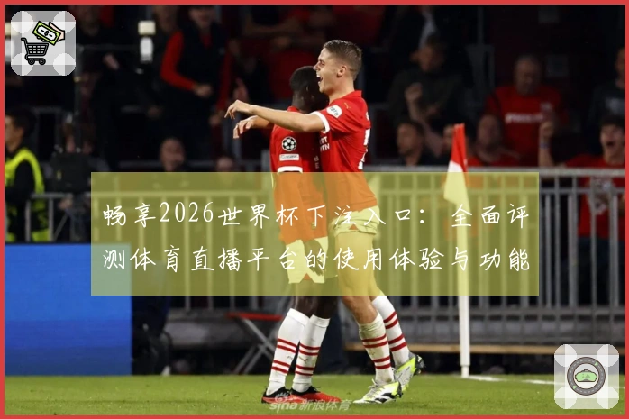 畅享2026世界杯下注入口：全面评测体育直播平台的使用体验与功能解析