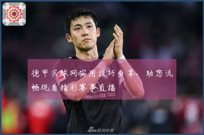 德甲买球网实用技巧分享，助您流畅观看精彩赛事直播