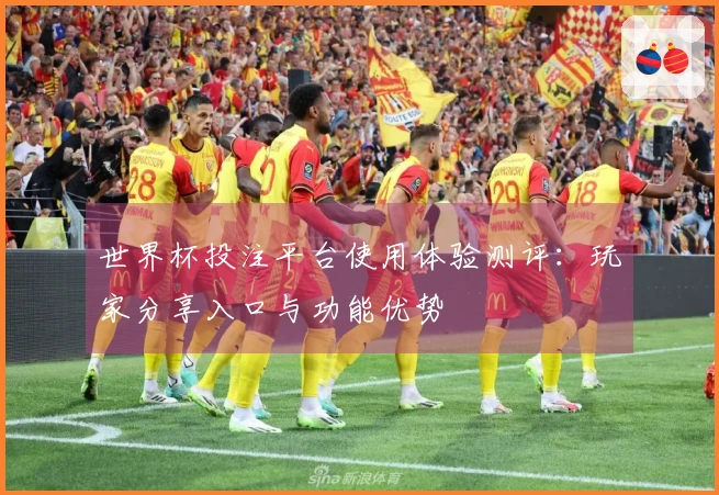 世界杯投注平台使用体验测评：玩家分享入口与功能优势