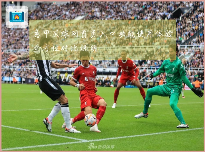 意甲买球网首页入口功能使用体验全方位对比说明