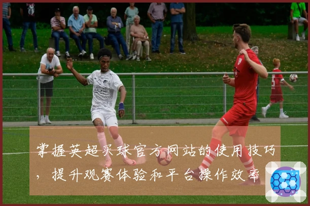 掌握英超买球官方网站的使用技巧，提升观赛体验和平台操作效率
