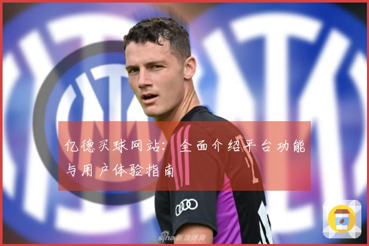 亿德买球网站：全面介绍平台功能与用户体验指南